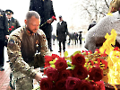 День Героев Отечества
