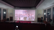 В Севастополе прошел I Региональный форум серебряного добровольчества