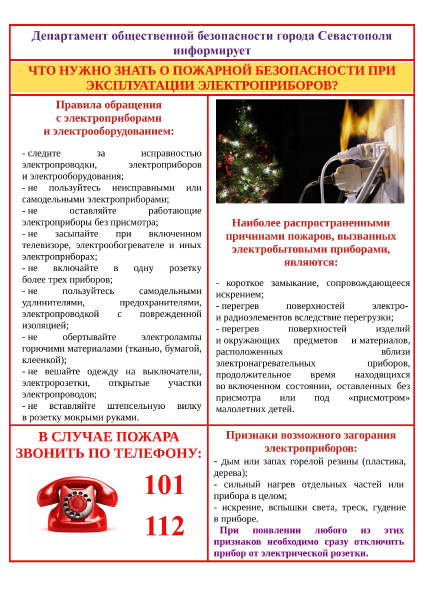 Актуальная информация