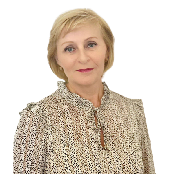 Киртянова Л.П.