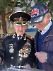 70 лет создания 27-й бригады подводных лодок Краснознаменного Черноморского Флота