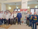 12 апреля - День войск противовоздушной обороны России