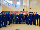 12 апреля - День войск противовоздушной обороны России