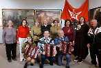 Встреча поколений_4