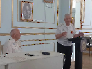 В Севастополе почтили память легендарного соединения подводников