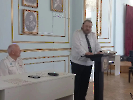 В Севастополе почтили память легендарного соединения подводников