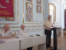 В Севастополе почтили память легендарного соединения подводников