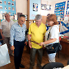 11.09.2026 г. Поздравили с Днём рождения В.И. Варламова