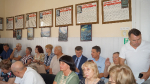 В Севастопольском Доме ветеранов провели круглый стол 