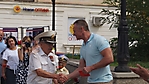 115-летие со Дня рождения Адмирала Флота Советского Союза Николая Герасимовича Кузнецова_4