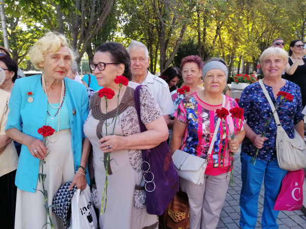 День памяти жертв блокады Ленинграда_2