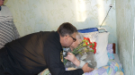 Встреча с Героем Социалистического Труда и полного кавалера ордена Трудовой Славы А.Г. Кушнаревой_2