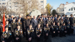 В Севастополе открыли сквер имени подводника Астана Кесаева_3