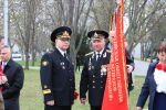 День освобождения узников_4