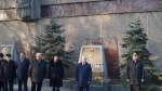 Памятное мероприятие, посвященное Дню снятия блокады Ленинграда_1