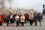 День освобождения узников_6