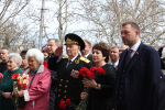 День освобождения узников_7