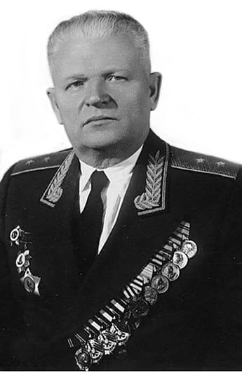 Мельник