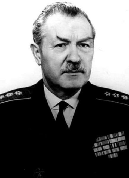 Владимирский