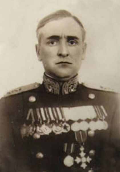 Фадеев