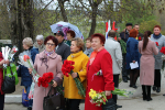 75 летие освобождения Балаклавы от немецко-фашистских захватчиков_2